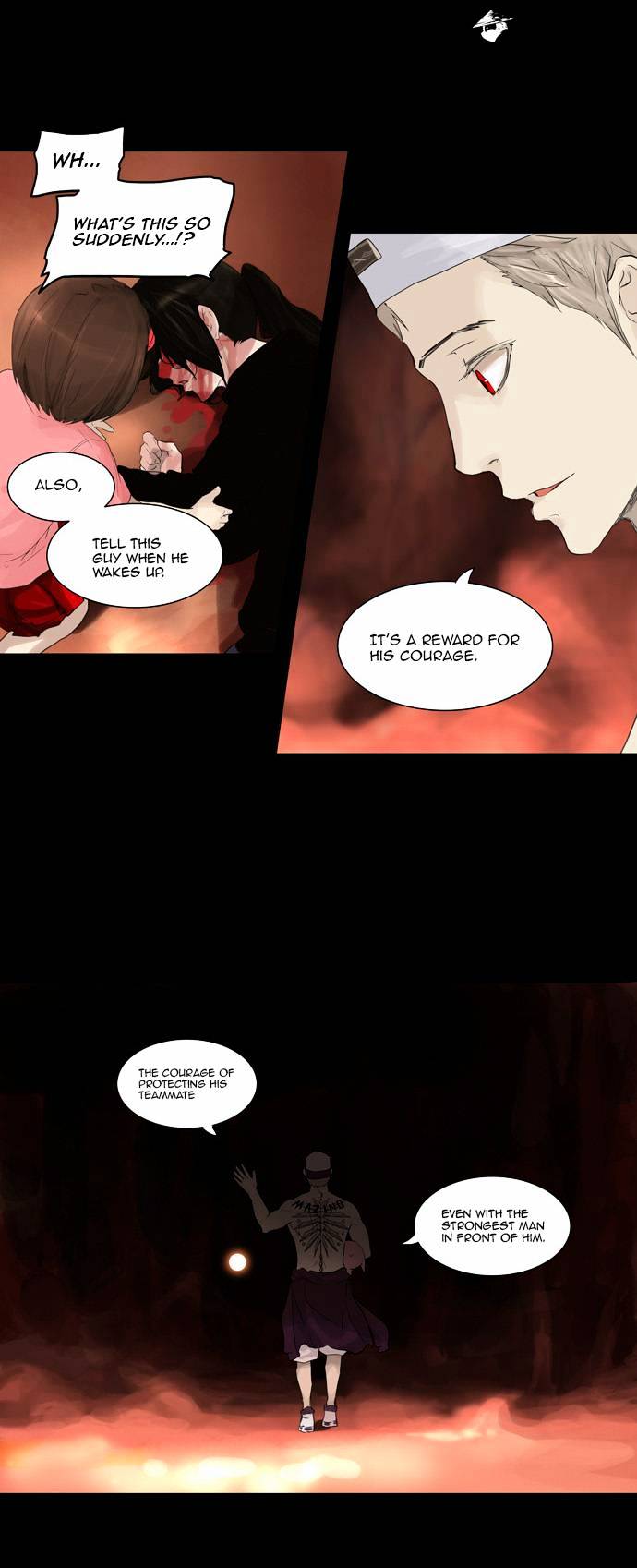 Tower of God, Chapter 113 image 23